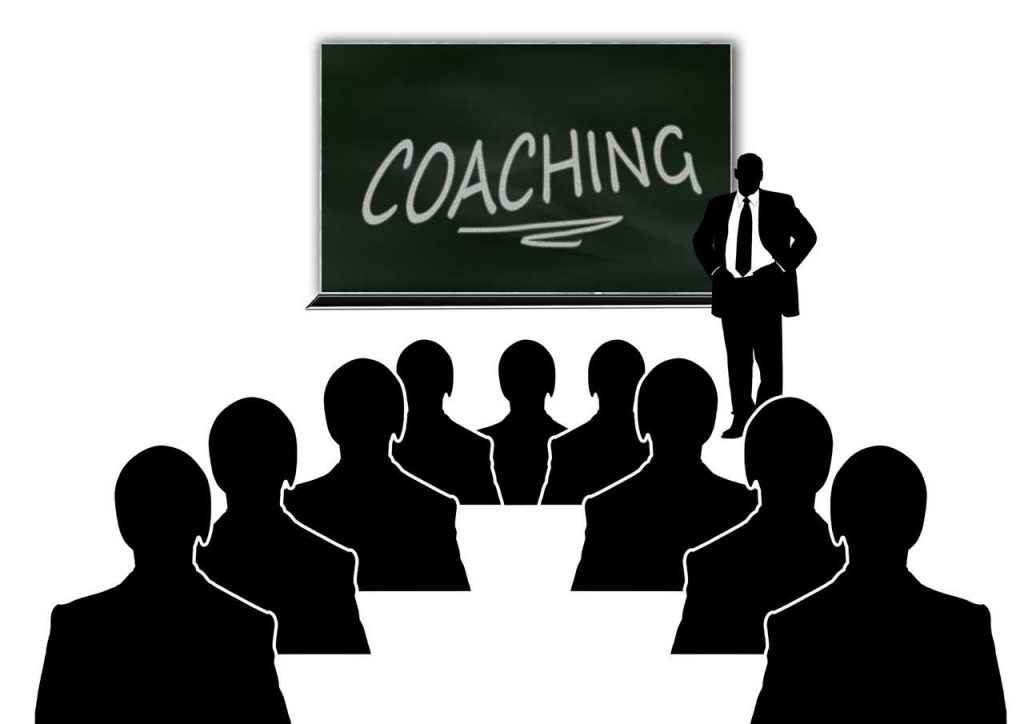 coaching de equipo - mejores ideas del Método para mejorar el rendimiento de las personas